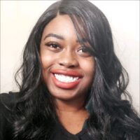 Photo of Joycelyn Antwi